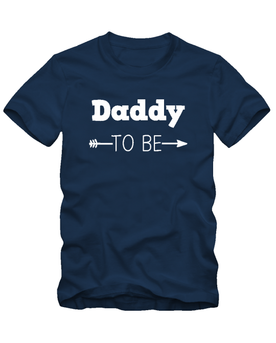 daddy to be